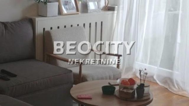 Stan, Jednoiposoban, Izdavanje, 45m2, Djeram pijaca, Zvezdara, Šabačka