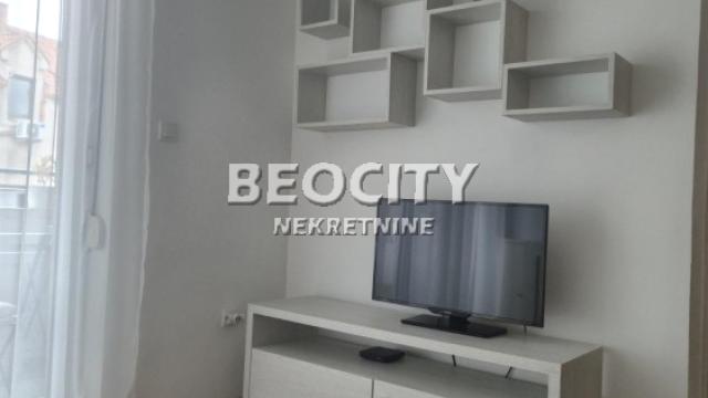 Stan, Jednoiposoban, Izdavanje, 45m2, Djeram pijaca, Zvezdara, Šabačka