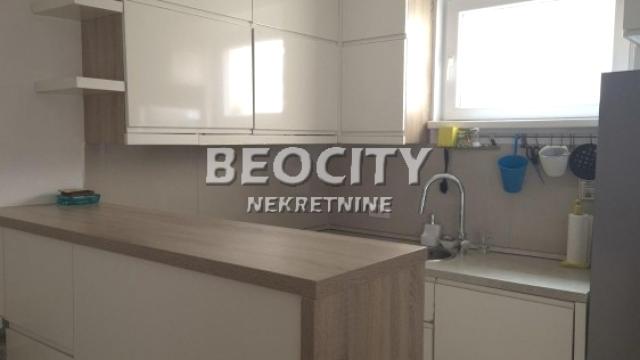 Stan, Jednoiposoban, Izdavanje, 45m2, Djeram pijaca, Zvezdara, Šabačka