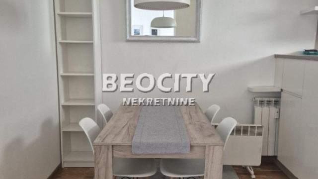 Stan, Jednoiposoban, Izdavanje, 45m2, Djeram pijaca, Zvezdara, Šabačka