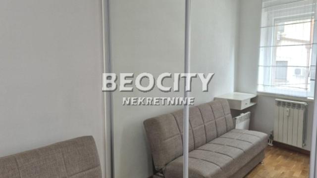 Stan, Jednoiposoban, Izdavanje, 45m2, Djeram pijaca, Zvezdara, Šabačka