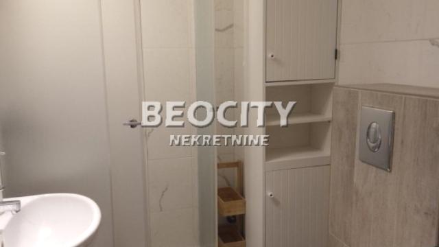 Stan, Jednoiposoban, Izdavanje, 45m2, Djeram pijaca, Zvezdara, Šabačka