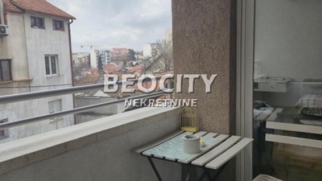 Stan, Jednoiposoban, Izdavanje, 45m2, Djeram pijaca, Zvezdara, Šabačka