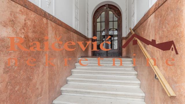 Stan, Prodaja, 203m2, Centar, Savski venac, Kneza Milosa