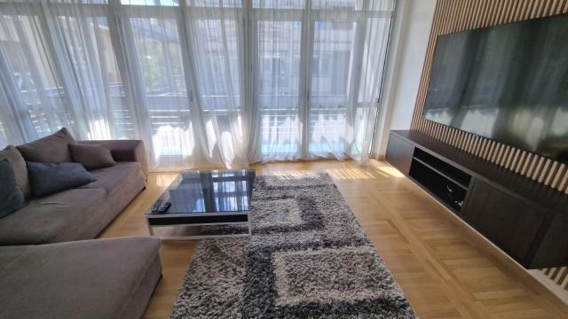 Stan, četvorosoban, Izdavanje, 148m2, Dedinje, Savski venac, Velisava Vulovica