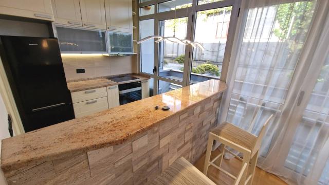 Stan, četvorosoban, Izdavanje, 148m2, Dedinje, Savski venac, Velisava Vulovica