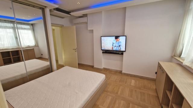 Stan, četvorosoban, Izdavanje, 148m2, Dedinje, Savski venac, Velisava Vulovica