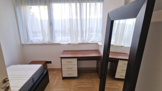 Stan, četvorosoban, Izdavanje, 148m2, Dedinje, Savski venac, Velisava Vulovica