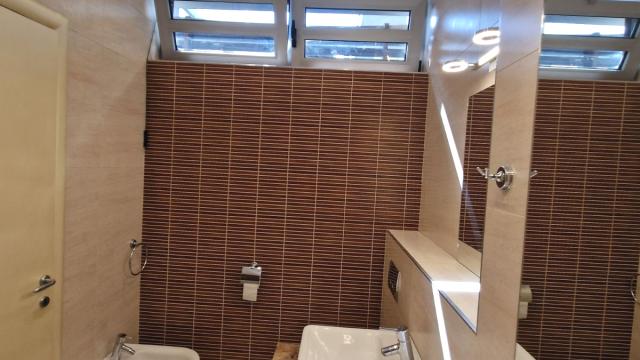 Stan, četvorosoban, Izdavanje, 148m2, Dedinje, Savski venac, Velisava Vulovica