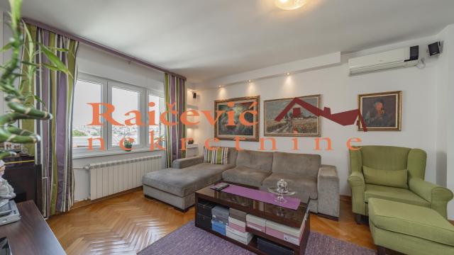 Stan, Dvosoban, Prodaja, 63m2, Čubura, Vračar, Sumatovacka