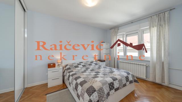 Stan, Dvosoban, Prodaja, 63m2, Čubura, Vračar, Sumatovacka