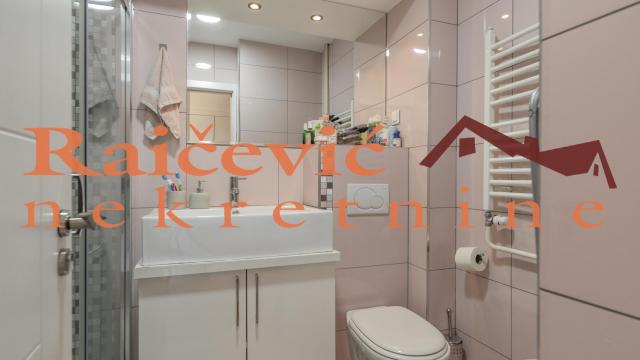 Stan, Dvosoban, Prodaja, 63m2, Čubura, Vračar, Sumatovacka