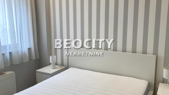 Stan, Dvoiposoban, Izdavanje, 60m2, Crveni krst, Vračar, Žička