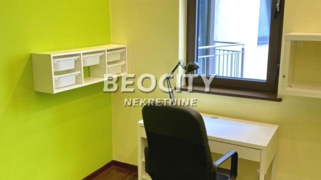 Stan, Dvoiposoban, Izdavanje, 60m2, Crveni krst, Vračar, Žička