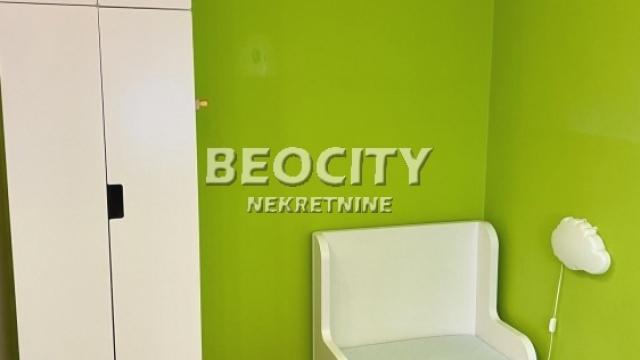 Stan, Dvoiposoban, Izdavanje, 60m2, Crveni krst, Vračar, Žička