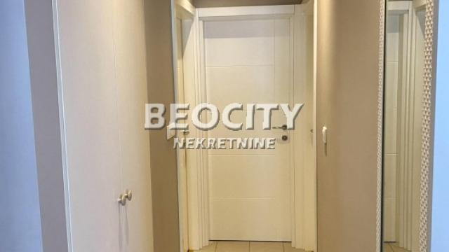 Stan, Dvoiposoban, Izdavanje, 60m2, Crveni krst, Vračar, Žička