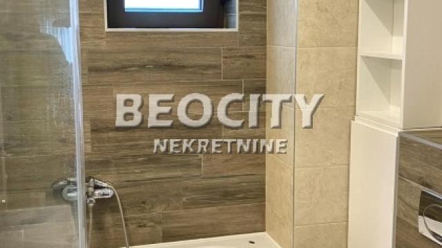 Stan, Dvoiposoban, Izdavanje, 60m2, Crveni krst, Vračar, Žička