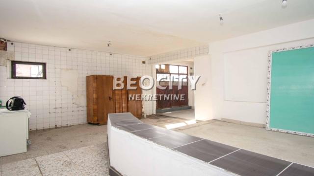 Poslovni prostor, Jednosoban, Izdavanje, 180m2, Kumodraž, Voždovac, Ubska