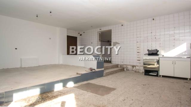 Poslovni prostor, Jednosoban, Izdavanje, 180m2, Kumodraž, Voždovac, Ubska