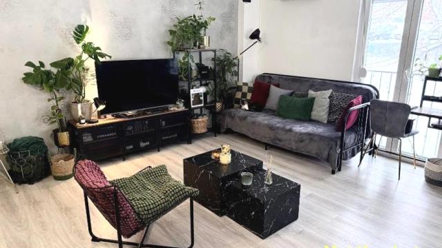 Stan, Dvosoban, Prodaja, 52m2, Banovo brdo, Čukarica, Zrmanjska