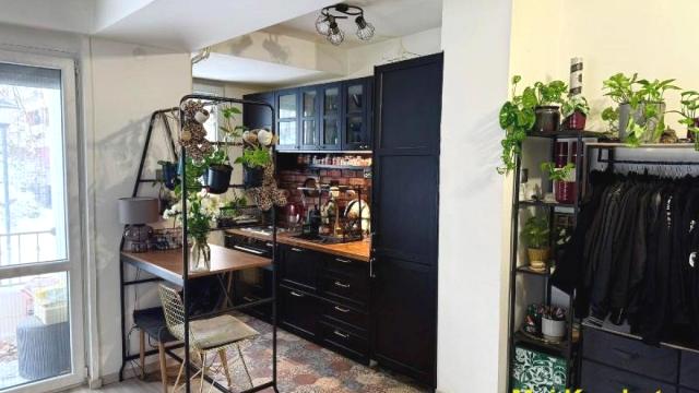 Stan, Dvosoban, Prodaja, 52m2, Banovo brdo, Čukarica, Zrmanjska