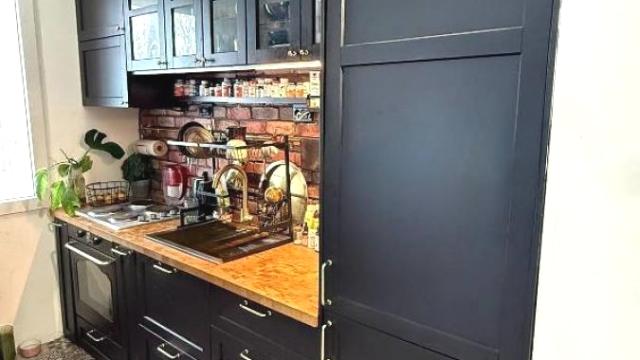 Stan, Dvosoban, Prodaja, 52m2, Banovo brdo, Čukarica, Zrmanjska