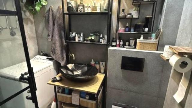 Stan, Dvosoban, Prodaja, 52m2, Banovo brdo, Čukarica, Zrmanjska