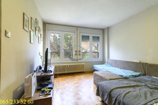 prodaja, stanova,
blok-34-carina-studentski-grad-novi-beograd-beograd, 1054982, troiposoban-bulevar-zorana-dindica