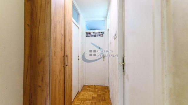 Stan, Troiposoban, Prodaja, 73m2, Blok 34 (Carina - Studentski grad), Novi Beograd, Bulevar Zorana Đinđića