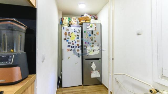 Stan, Troiposoban, Prodaja, 73m2, Blok 34 (Carina - Studentski grad), Novi Beograd, Bulevar Zorana Đinđića