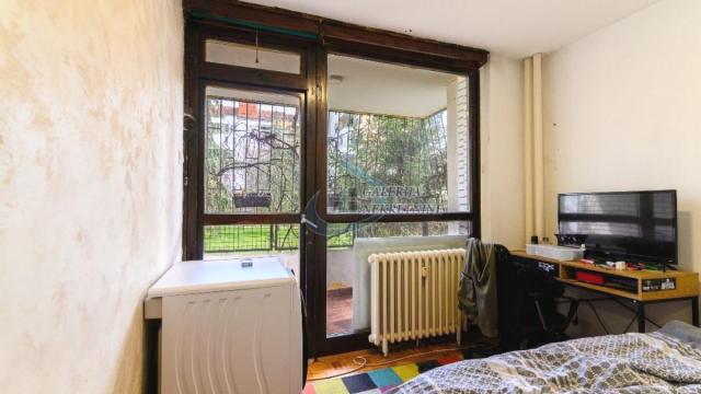 Stan, Troiposoban, Prodaja, 73m2, Blok 34 (Carina - Studentski grad), Novi Beograd, Bulevar Zorana Đinđića