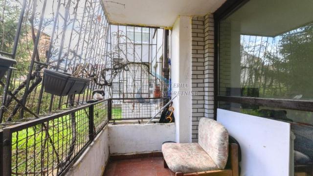 Stan, Troiposoban, Prodaja, 73m2, Blok 34 (Carina - Studentski grad), Novi Beograd, Bulevar Zorana Đinđića