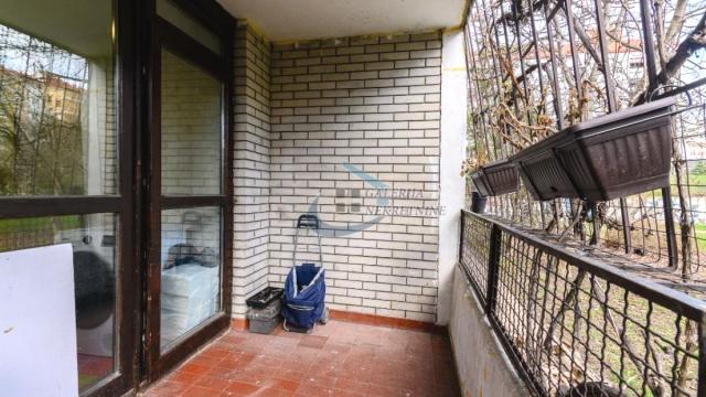 Stan, Troiposoban, Prodaja, 73m2, Blok 34 (Carina - Studentski grad), Novi Beograd, Bulevar Zorana Đinđića