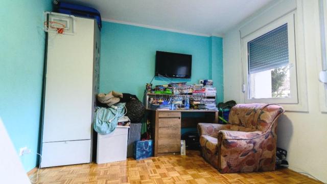 Stan, Troiposoban, Prodaja, 73m2, Blok 34 (Carina - Studentski grad), Novi Beograd, Bulevar Zorana Đinđića