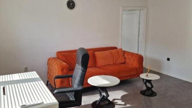 Stan, Dvosoban, Prodaja, 44m2, Paviljoni, Novi Beograd, Radoja Dakića