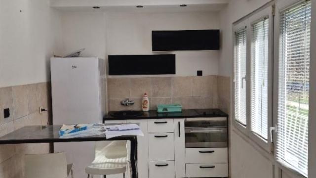 Stan, Dvosoban, Prodaja, 44m2, Paviljoni, Novi Beograd, Radoja Dakića