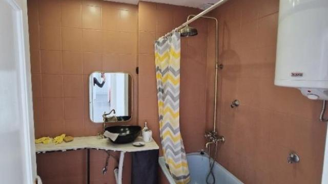 Stan, Dvosoban, Prodaja, 44m2, Paviljoni, Novi Beograd, Radoja Dakića