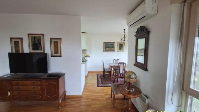 Stan, četvorosoban, Prodaja, 102m2, Dedinje, Savski venac, Veljka Lukića Kurjaka