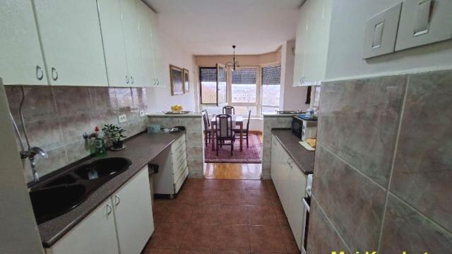 Stan, četvorosoban, Prodaja, 102m2, Dedinje, Savski venac, Veljka Lukića Kurjaka