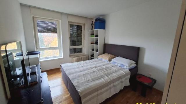 Stan, četvorosoban, Prodaja, 102m2, Dedinje, Savski venac, Veljka Lukića Kurjaka