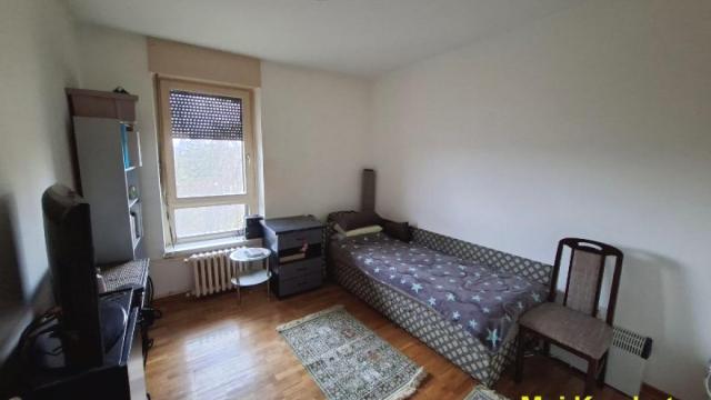 Stan, četvorosoban, Prodaja, 102m2, Dedinje, Savski venac, Veljka Lukića Kurjaka