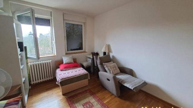 Stan, četvorosoban, Prodaja, 102m2, Dedinje, Savski venac, Veljka Lukića Kurjaka