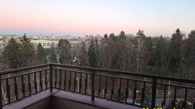 Stan, četvorosoban, Prodaja, 102m2, Dedinje, Savski venac, Veljka Lukića Kurjaka