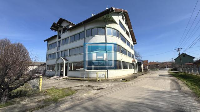 Poslovni prostor, Izdavanje, 1320m2, Supska, Okolno mesto, Ćuprija