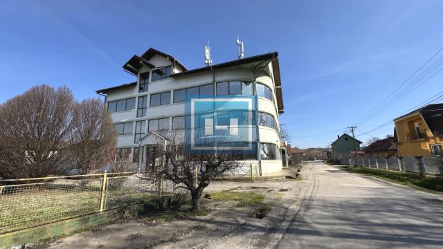 Poslovni prostor, Izdavanje, 1320m2, Supska, Okolno mesto, Ćuprija