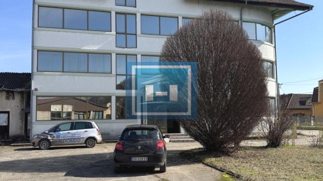 Poslovni prostor, Izdavanje, 1320m2, Supska, Okolno mesto, Ćuprija