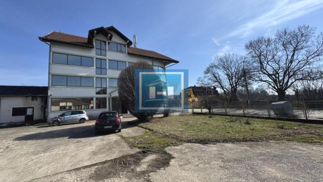 Poslovni prostor, Izdavanje, 1320m2, Supska, Okolno mesto, Ćuprija