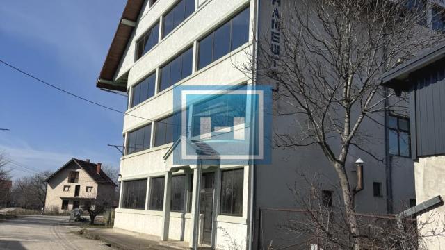 Poslovni prostor, Izdavanje, 1320m2, Supska, Okolno mesto, Ćuprija