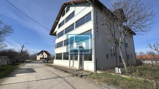 Poslovni prostor, Izdavanje, 1320m2, Supska, Okolno mesto, Ćuprija