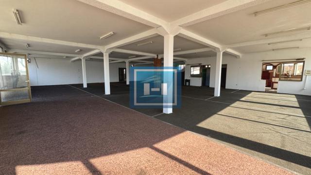Poslovni prostor, Izdavanje, 1320m2, Supska, Okolno mesto, Ćuprija